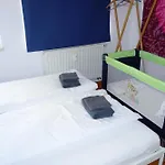 2R-Wohnung Am Rande Der Neustadt